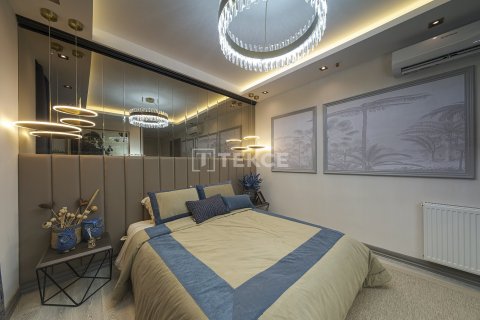 5+1 Apartment in Mezitli, Turkey No. 15924 26