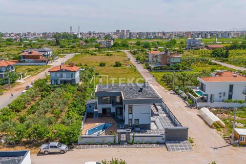 4+1 Apartment en Dosemealti, Turkey No. 22219 15