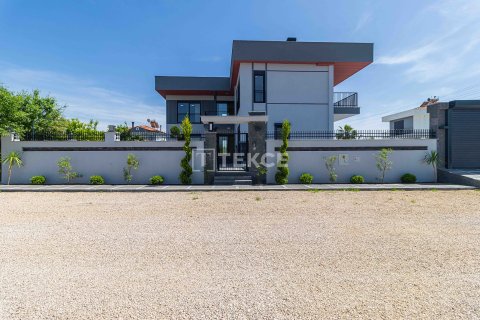 4+1 Appartement à Dosemealti, Turkey No. 22219 12