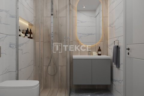 3+1 Penthouse en Alanya, Turkey No. 22221 25