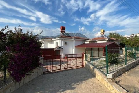 6 habitaciones Apartment en Kargicak, Turkey No. 22162 5