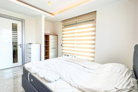 4 rooms Apartment in Oba, Turkey No. 22204 14