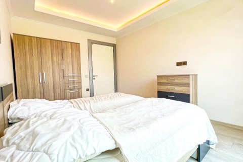 4 rooms Apartment in Oba, Turkey No. 22204 12