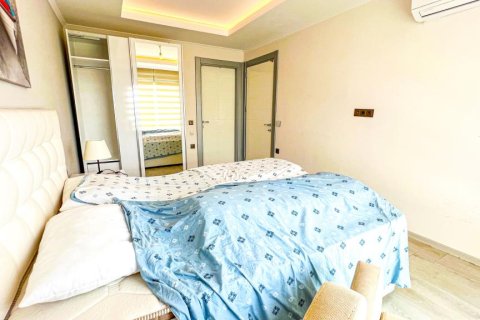 4 rooms Apartment in Oba, Turkey No. 22204 15