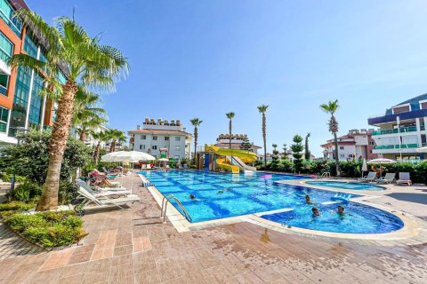 4 rooms Apartment in Oba, Turkey No. 22204 16