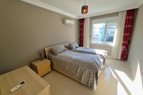 4 rooms Apartment in Oba, Turkey No. 22203 15