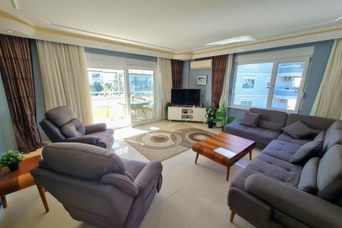 4 rooms Apartment in Oba, Turkey No. 22203 8