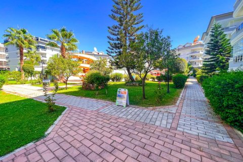 4 rooms Apartment in Oba, Turkey No. 22203 5