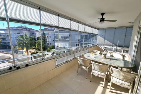 4 rooms Apartment in Oba, Turkey No. 22203 13