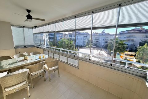 4 rooms Apartment in Oba, Turkey No. 22203 14