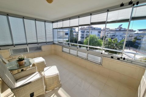 4 rooms Apartment in Oba, Turkey No. 22203 23