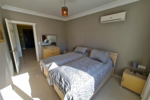 4 rooms Apartment in Oba, Turkey No. 22203 16