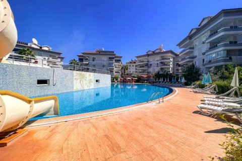 4 rooms Apartment in Oba, Turkey No. 22203 4