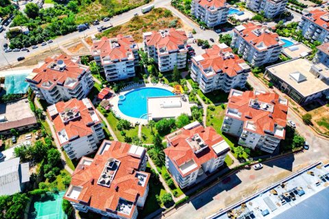 4 rooms Apartment in Oba, Turkey No. 22203 2