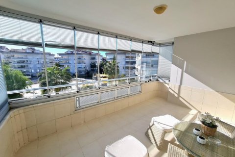 4 rooms Apartment in Oba, Turkey No. 22203 24