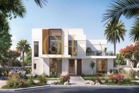 3 dormitorios Villa en Al Shamkha, UAE No. 9389 1