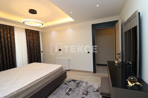 5+1 Appartement à Mezitli, Turkey No. 19713 14