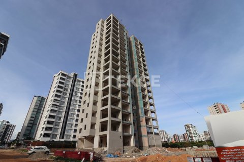 5+1 Appartement à Mezitli, Turkey No. 19713 5