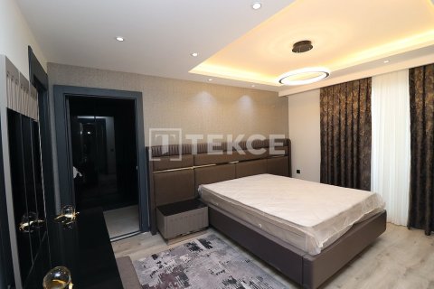 5+1 Appartement à Mezitli, Turkey No. 19713 16