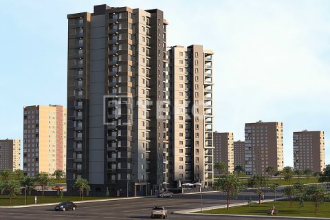 5+1 Apartment en Mezitli, Turkey No. 19713 26