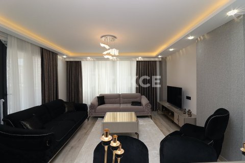 5+1 Apartment in Mezitli, Turkey No. 19713 24