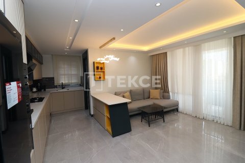 5+1 Appartement à Mezitli, Turkey No. 19713 21