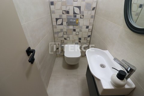 5+1 Appartement à Mezitli, Turkey No. 19713 8