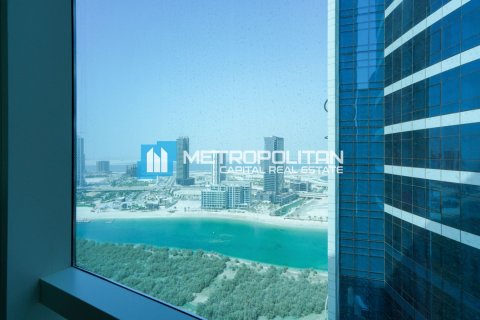 1 bedroom Apartment in Al Reem Island, UAE No. 52772 13