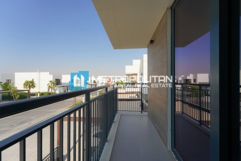 4 dormitorios Villa en  Yas Island, UAE No. 52771 24