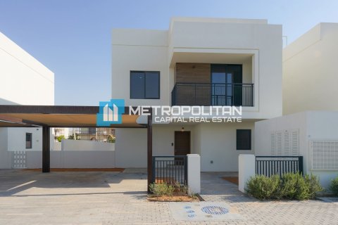 4 dormitorios Villa en  Yas Island, UAE No. 52771 1