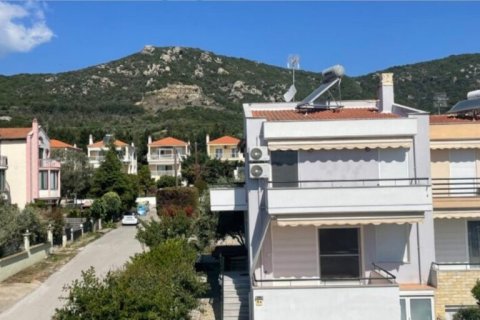 3 bedrooms Maisonette in Kavala, Greece No. 54309 21