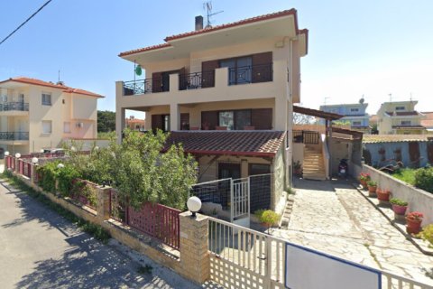 3 dormitorios Maisonette en Chalkidiki, Greece No. 54316 2