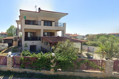 3 dormitorios Maisonette en Chalkidiki, Greece No. 54316 1