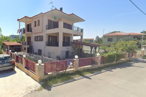 3 dormitorios Maisonette en Chalkidiki, Greece No. 54316 3