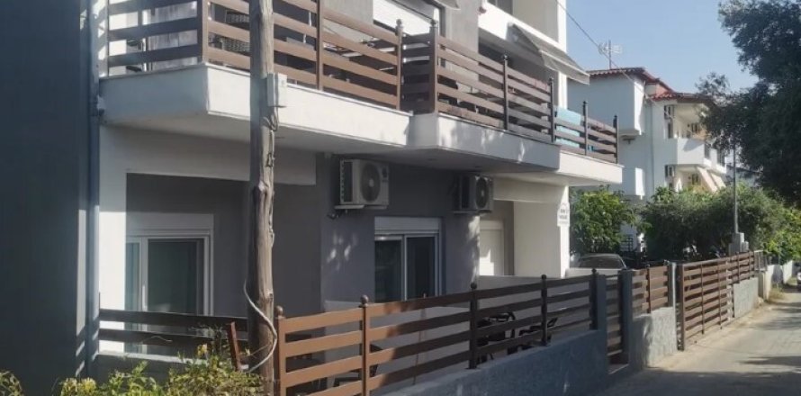 240m² Negocio en Chalkidiki, Greece No. 54432