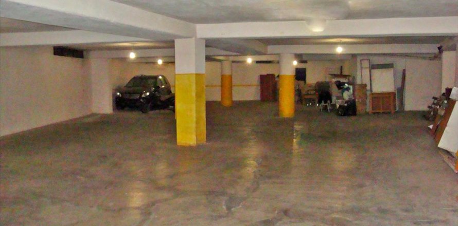 650m² Business in Kallithea, Greece No. 59856