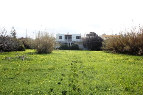 4910m² Land in Rethymno, Greece No. 59843 4