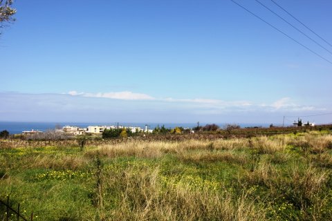 5400m² Land in Rethymno, Greece No. 59844 1