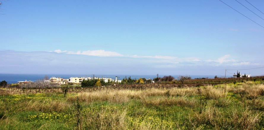 5400m² Land à Rethymno, Greece No. 59844