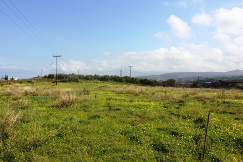 5400m² Land in Rethymno, Greece No. 59844 2