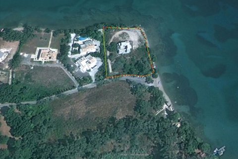 700m² Villa en Corfu, Greece No. 59857 1