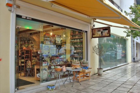 460m² Business in Kallithea, Greece No. 59855 2