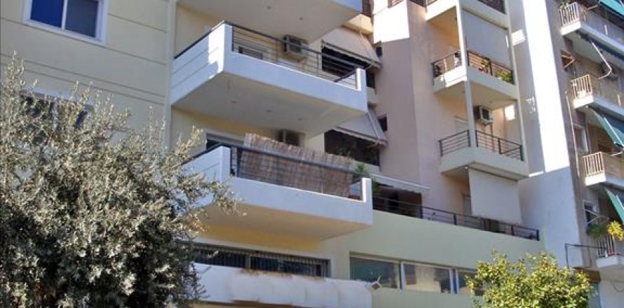 460m² Business in Kallithea, Greece No. 59855