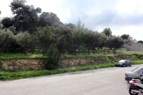 4800m² Land in Rethymno, Greece No. 59842 1