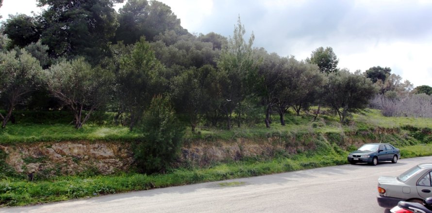 4800m² Land in Rethymno, Greece No. 59842