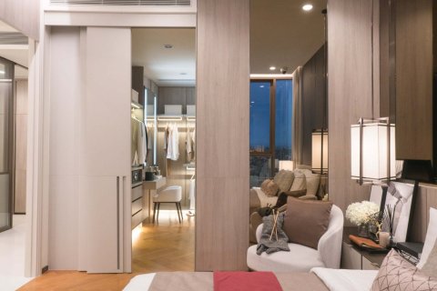 1 chambre Copropriété  à Bangkok, Thailand No. 290 7