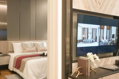 1 chambre Copropriété  à Bangkok, Thailand No. 290 3