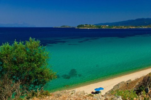 14300m² Land in Chalkidiki, Greece No. 58219 1