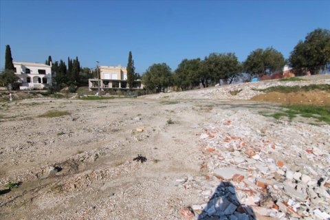 4050m² Land en Corfu, Greece No. 58332 4