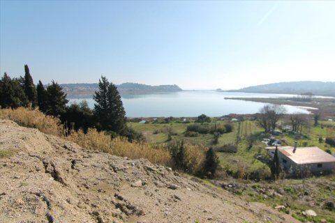 4050m² Land en Corfu, Greece No. 58332 1